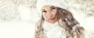 Как сберечь красоту в зимний период
