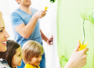 Что важно знать при выборе мебели для детской комнаты