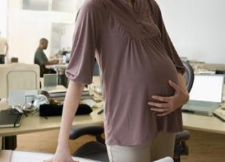 Совмещение работы с беременностью