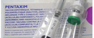 Прививка Пентаксим – вакцина, отзывы, инструкция по применению