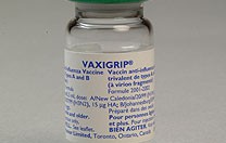 Ваксигрипп - инструкция по применению, вакцина, отзывы