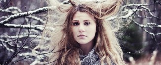 Помощь локонам в морозы: секреты зимней заботы о волосах
