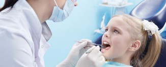 Игрушки, которые помогут вашему ребенку посетить стоматолога