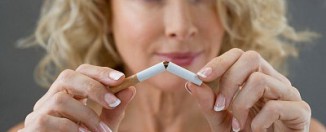Советы, которые помогут женщине бросить курить