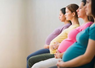 Права беременной женщины и безопасность на рабочем месте
