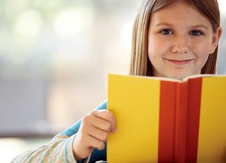 Приучаем ребенка к чтению
