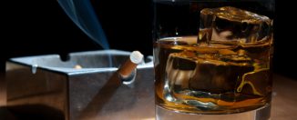 Клиника наркоманий: алкоголизм и другие аддикции
