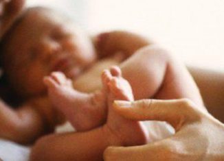 Как у себя принять роды в отсутствии медицинской помощи