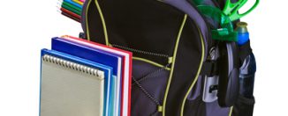 Рюкзаки для школьников