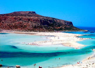 Туры на остров Крит