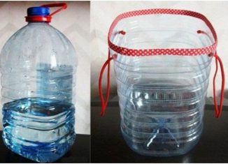 Как использовать пластиковую бутылку