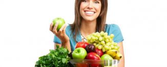 Здоровое питание без ограничений и диет