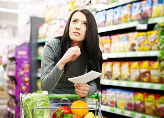 20 простых советов, как экономить на покупке продуктов