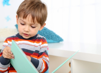 Как научить читать ребёнка 4-5 лет