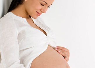 Как ухаживать за собой во время беременности?