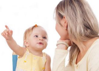 Как правильно развивать речь ребёнка