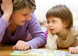 Как развить у ребёнка интерес к чтению