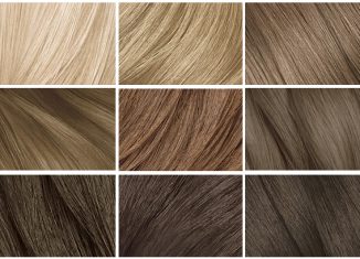 Покраска волос: возвращения натурального цвета волос, полезные рекомендации