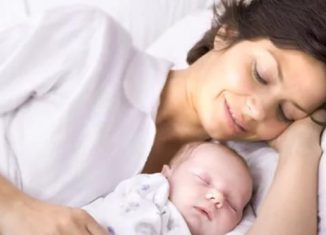 Особенности пребывания мамочек в роддоме в первое время после родов
