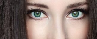 Как сделать макияж глаз, основные принципы