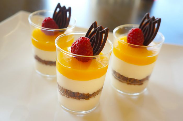 Рецепт желейного десерта: советы по выбору фруктов и ягод для разных вариантов лакомства