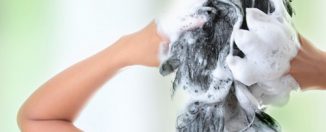 Как правильно мыть волосы: чем мыть, массаж и ополаскивание