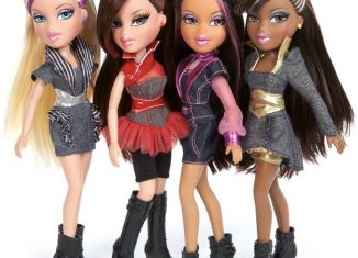 Игрушки для девочек: самые известные кукольные бренды