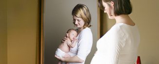 Планирование беременности: почему меняется круг общения во время беременности