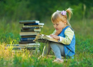 Планета знаний: чтение для личностного роста ребёнка