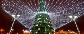 Отдых на новый год 2018: праздники в Минске, какой отель выбрать и куда поехать