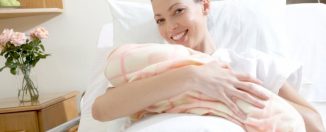 Беременность и роды: уход после родов, советы мамам