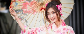 Секреты красоты от японок: восточная красота