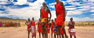 Отдых в Африке: как выбрать местность для отпуска, советы