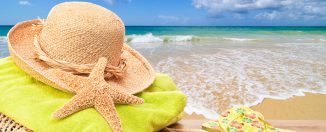 Пляжный отдых: как определиться с выбором, советы
