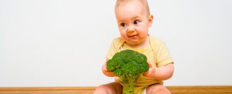 Развитие детей: что такое пищевой интерес ребёнка
