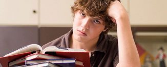 Подросток и учёба: советы родителям 12-16 летних подростков