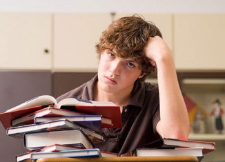 Подросток и учёба: советы родителям 12-16 летних подростков