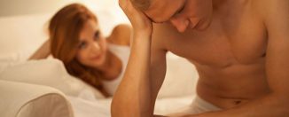 Мужские проблемы: эректильная дисфункция, причины