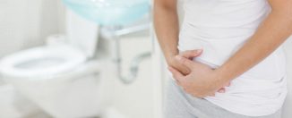 Заболевания при беременности: цистит