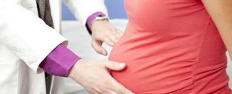 Опасные симптомы при беременности