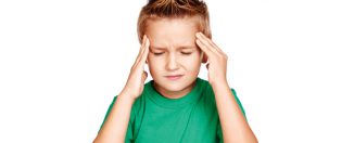 У ребёнка болит голова: какие меры принять родителям