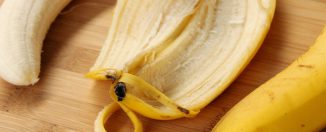 Как можно использовать банановую кожуру