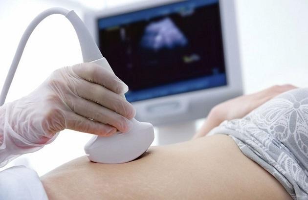 М-эхо при беременности на ранних сроках: что это в гинекологии