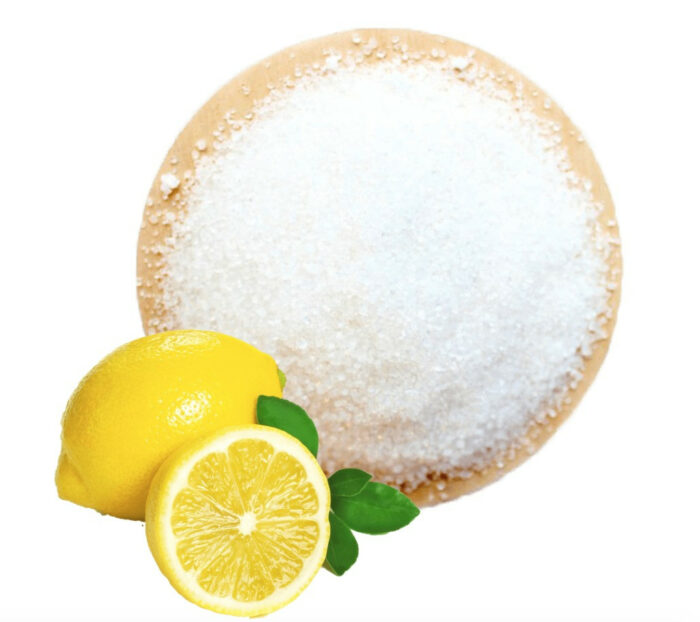 Состав пищевой лимонной кислоты: из чего делается, применение