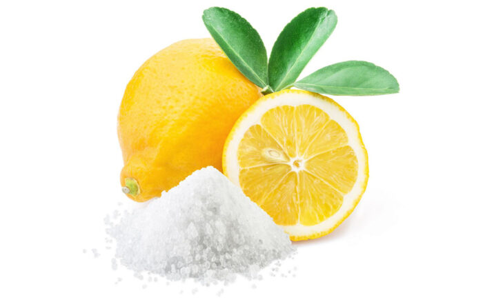 Состав пищевой лимонной кислоты: из чего делается, применение