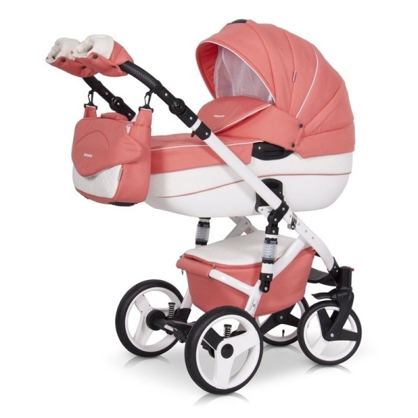 Прогулочные коляски для новорожденных с АлиЭкспресс: какую выбрать и купить