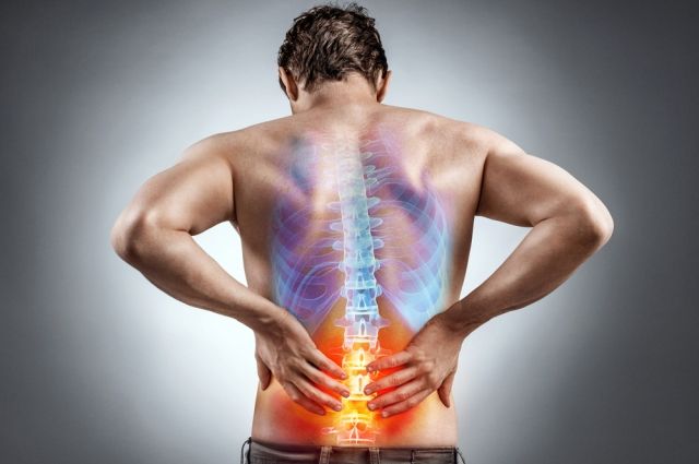 Психосоматика поясницы и позвоночника: психологические причины боли в спине