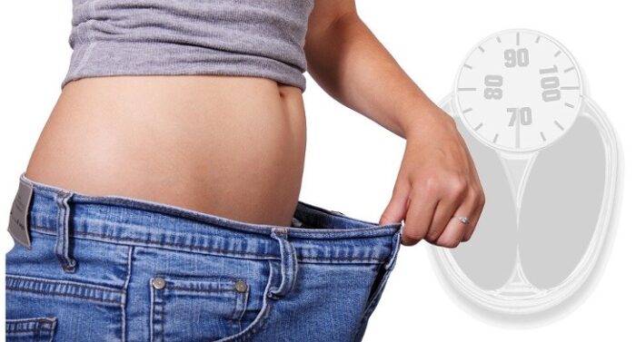Диета для похудения живота на неделю: какие бывают, подборка меню