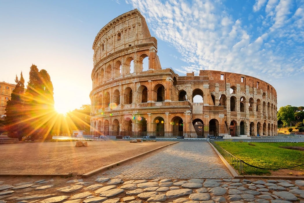 Популярные туристические города Италии: список интересных мест