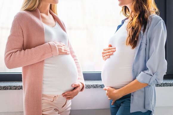 Хламидиоз и симптомы у женщин при беременности: что такое, причины